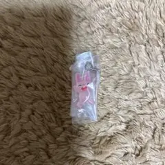 【最安値】ノンタン めじるしアクセサリー2 うさぎさんB