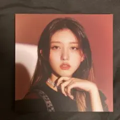 IVE アイヴ ELEVEN Withdrama トレカ ユジン YUJIN 2 2025年最新】eleven ユジン トレカの人気アイテム - メルカリ