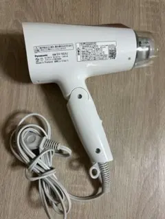 Panasonic パナソニック　EH-NE4J ヘアドライヤー ホワイト