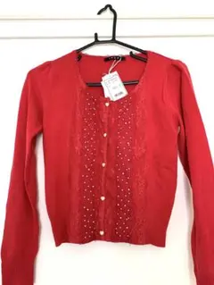 イング　INGNI カーディガン　新品未使用