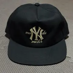 帽子 lost memory club cap ( mondaysuck ) lost memory club cap (mondaysuck)