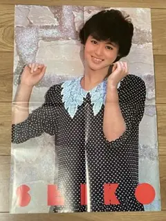 ♡松田聖子♡ 会報 PePe 6冊 - メルカリ