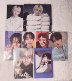 ENHYPEN ジョンウォン まとめ売り