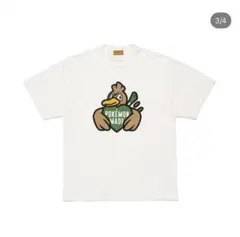 HUMAN MADE Pokemon Graphic T #2 白 2XL - メルカリ
