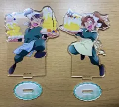 忍たま乱太郎 食満留三郎 善法寺伊作