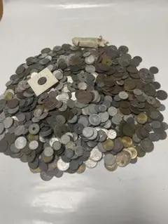 2026年最新】古銭 kgの人気アイテム - メルカリ