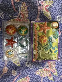 2026年最新】忍風戦隊ハリケンジャー 6 キャッチスパイダー＆ピタット
