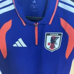 美品・2XL】アディダス サッカー日本代表 ティロ26 ポロシャツ - メルカリ