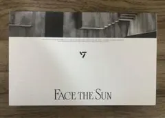 FACE THE SUN ep.1