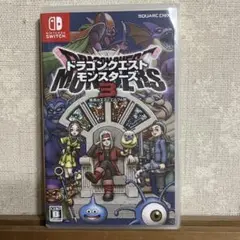 ドラゴンクエストモンスターズ2 Nintendo Switch