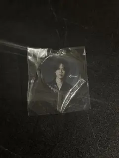 INI 藤牧京介 ミニうちわ