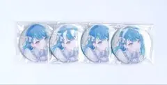 2026年最新】桐谷遥 缶バッジの人気アイテム - メルカリ