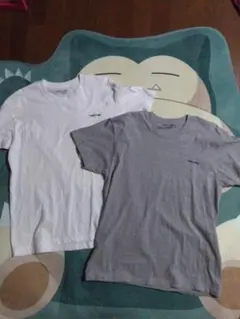 COMME CI COMME CA Tシャツ 2枚セットのサムネイル