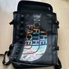 THE NORTH FACE ヒューズボックス　リュック