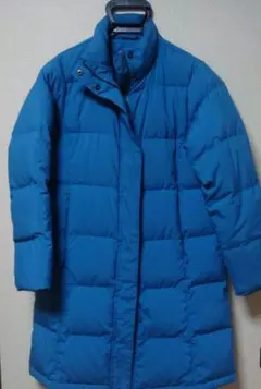 L.L.Bean ダウンコート　 XS