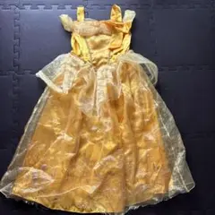 プリンセス コスチューム