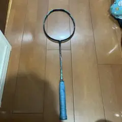 バドミントン