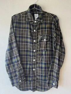 POST OVERALLS ウールパーカー　サイズM 初期　旧タグ 楽天市場】post overalls（コート・ジャケット｜メンズ