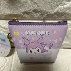 サンリオキャラクター ミニミニポーチ