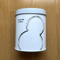 SnowMan 1stpopupスノーボールクッキー