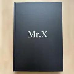 Mr.X ジェイ・エイブラハム　ダイレクト出版　販売集客マーケティングノウハウ Mr.X ジェイ・エイブラハム ダイレクト出版 販売集客