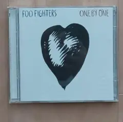 【輸入盤】フー・ファイターズ / ONE BY ONE