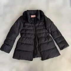 HANAE MORI ALMA EN ROSEダウンジャケット