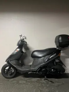 スズキ アドレスV125g 規制後 K9 CF4EA - メルカリ