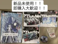 【最終値下げ】一番くじエヴァンゲリオンD賞 綾波レイ ビッグアクリルスタンドG賞