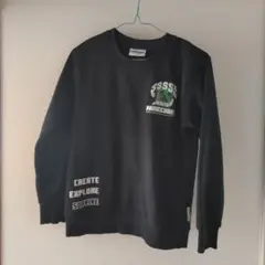 Minecraft トレーナー 150 黒