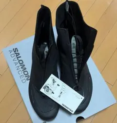 【新品未使用】SALOMON TEPIAZ ADVANCED 28cm 国内正規のサムネイル