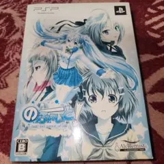 のーふぇいと PSP 中古品