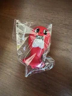 新品　Number_i 　のどちんこくんキーホルダー　アルバム　特典　！