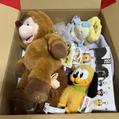 お値下げディズニーまとめ売り8点セット☆