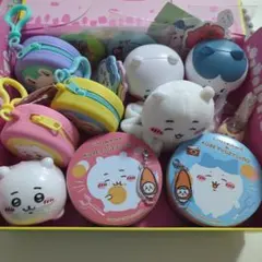 ちいかわグッズ　詰め合わせ