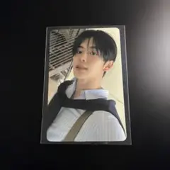 VERIVERY カンミン トレカ②