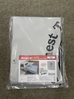 Snap-on スナップオン 軽トラ 荷台シート snapon - メルカリ