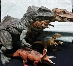 2025年最新】ハモンドコレクション ギガノトサウルスの人気