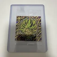 n*s様 ブロリー 世界5000枚限定 - メルカリ