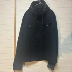 JUNGLE STORM デニムジャケット archive お兄様系