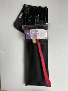 希少品（旧ロゴ）Snow Peak ペグハンマー Pro.C 銅ヘッドセットのサムネイル