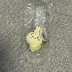ちいかわ　映画　来場特典　うさぎ　ストラップのサムネイル