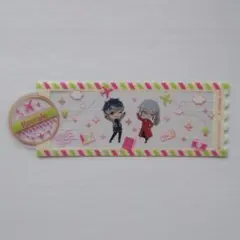 アイドリッシュセブン ブックマークコレクション Re:vale