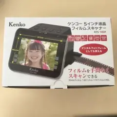 2025年最新】kenko kfs-14dfの人気アイテム - メルカリ