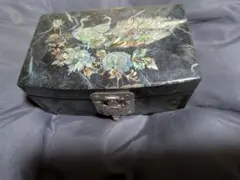 スクエアBOX アトリエジュンコの小物入れ - メルカリ