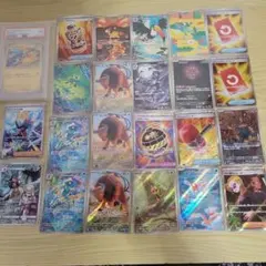 連番PSA10セット ポケカ部 ステッカー ピカチュウ イーブイ - メルカリ