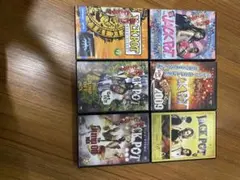 M-1グランプリ DVD 22本 コンプリート 2001〜2024 - メルカリ