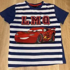 カーズ　Tシャツ　120cmのサムネイル