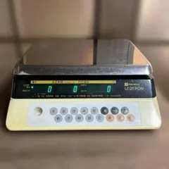 2026年最新】ishida lc-21の人気アイテム - メルカリ