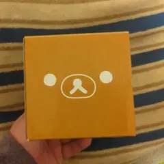 リラックマ エッチンググラス